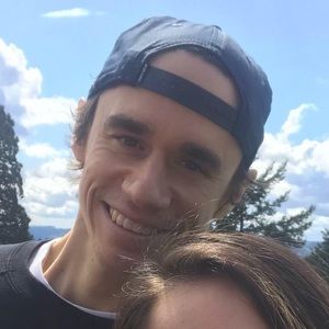 Meet your Posher, Brad